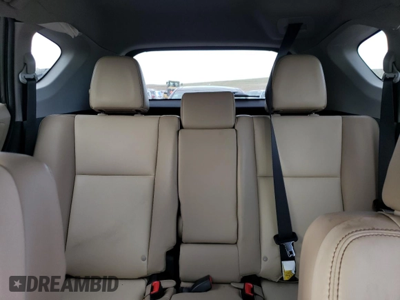 2013 Toyota RAV4 Limited with VIN 2T3DFREV7DW117861, listed as a Copart auction lot 50745845 with 99,714 mi miles and Salvage Title. Bid and sale history available at DreamBid. Image 10.