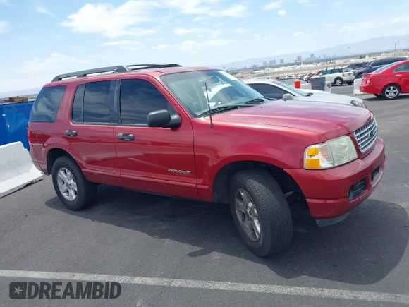 2005 Ford Explorer z VIN 1FMDU63K75ZA09251, wystawiony jako IAAI lot #42353306 z przebiegiem 178 694 mil mil oraz . Historia ofert i sprzedaży dostępna na DreamBid. Obrazek 13.