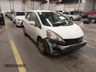 2012 Honda Fit с VIN JHMGE8G35CC029252, выставлен на аукционе IAAI как лот 42267307 с пробегом 182 019 миль миль и . История ставок и продаж доступна на DreamBid. Изображение 1.