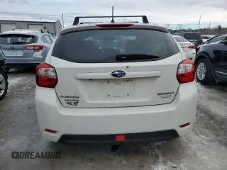 2015 Subaru Impreza Premium с VIN JF1GPAC61F8210624, выставлен на аукционе Copart как лот 45840695 с пробегом 208 268 миль миль и Чистый • Clean title. История ставок и продаж доступна на DreamBid. Изображение 6.