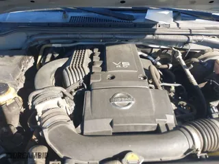 2013 Nissan Frontier SV with VIN 1N6AD0EV6DN720356, listed as a IAAI auction lot 41694570 with 243,279 mi miles. Bid and sale history available at carsss.com. Image 10.