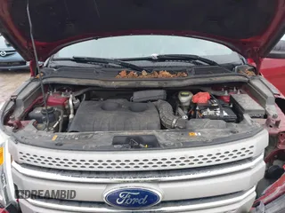 2013 Ford Explorer с VIN 1FM5K7B97DGA03815, выставлен на аукционе IAAI как лот 41754450 с пробегом 175 831 миль миль и . История ставок и продаж доступна на DreamBid. Изображение 10.