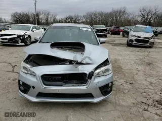 2016 Subaru WRX Premium with VIN JF1VA1E65G9804862, listed as a Copart auction lot 45474425 with 86,253 mi miles and Salvage Title. Bid and sale history available at carsss.com. Image 10.
