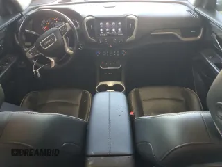 2020 GMC Terrain Denali с VIN 3GKALXEX5LL255247, выставлен на аукционе Copart как лот 49822535 с пробегом 54 885 миль миль и Списание • Salvage title. История ставок и продаж доступна на DreamBid. Изображение 8.