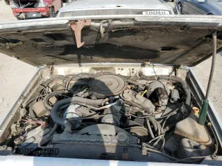 1985 Jeep Cherokee с VIN 1JCWB7742FT144063, выставлен на аукционе Copart как лот 84050844 с пробегом 80 072 миль миль и Чистый • Clean title. История ставок и продаж доступна на DreamBid. Изображение 11.