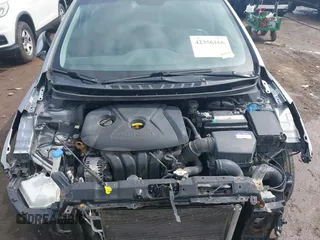 2012 Hyundai Elantra GLS с VIN KMHDH4AE8CU373419, выставлен на аукционе IAAI как лот 42356166 с пробегом 76 259 миль миль и . История ставок и продаж доступна на DreamBid. Изображение 10.