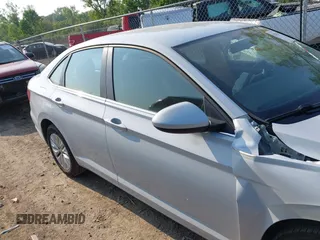 2019 Volkswagen Jetta S с VIN 3VWC57BU8KM075405, выставлен на аукционе IAAI как лот 42412088 с пробегом 61 493 миль миль и . История ставок и продаж доступна на DreamBid. Изображение 13.