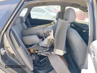 2008 Toyota Prius with VIN JTDKB20UX83345158, listed as a IAAI auction lot 42533843 with Not provided miles and . Bid and sale history available at DreamBid. Image 8.