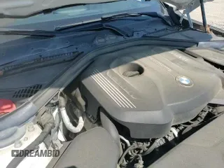 2018 BMW 3 Series 330i xDrive z VIN WBA8D9G55JNU68675, wystawiony jako Copart lot #80465075 z przebiegiem 43 127 mil mil oraz Szkoda całkowita • Salvage title. Historia ofert i sprzedaży dostępna na DreamBid. Obrazek 13.