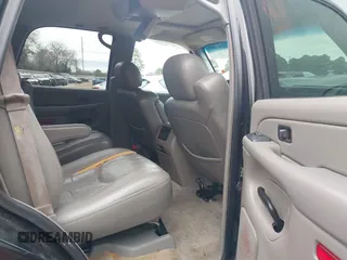 2006 Chevrolet Tahoe Z71 with VIN 1GNEC13T76R114680, listed as a IAAI auction lot 41588650 with Not provided miles and . Bid and sale history available at DreamBid. Image 8.