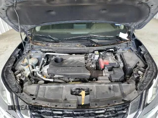 2023 Nissan Rogue S with VIN 5N1BT3AA9PC763017, listed as a Copart auction lot 51214345 with 67,378 mi miles and Clean Title. Bid and sale history available at carsss.com. Image 11.
