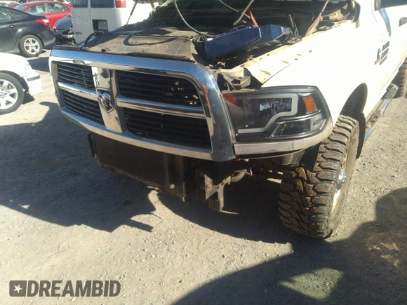 2011 Ram 2500 with VIN 3D7TT2CL6BG514347, listed as a IAAI auction lot 41595279 with 109,120 mi miles and . Bid and sale history available at DreamBid. Image 6.