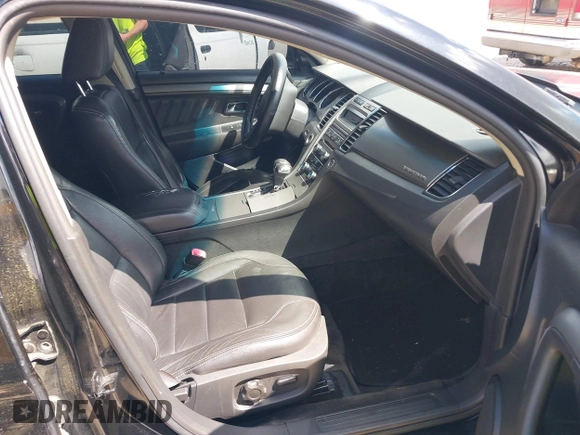 2012 Ford Taurus SEL with VIN 1FAHP2EWXCG102608, listed as a IAAI auction lot 41993132 with 219,907 mi miles and . Bid and sale history available at DreamBid. Image 5.