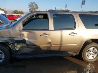 2012 Chevrolet Suburban LS with VIN 1GNSCHE0XCR143178, listed as a IAAI auction lot 41447363 with 96,197 mi miles. Bid and sale history available at carsss.com. Image 14.