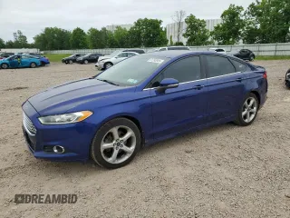 2013 Ford Fusion SE with VIN 3FA6P0H71DR224624, listed as a Copart auction lot 61288555 with 203,254 mi miles and Clean title. Bid and sale history available at DreamBid. Image 1.