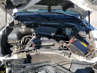 2008 Mitsubishi Raider LS z VIN 1Z7HC22K58S572156, wystawiony jako Copart lot #72398984 z przebiegiem 171 035 mil mil oraz Szkoda całkowita • Salvage title. Historia ofert i sprzedaży dostępna na DreamBid. Obrazek 11.