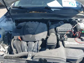 2015 Kia Optima SX with VIN 5XXGR4A73FG487452, listed as a IAAI auction lot 41701755 with 131,922 mi miles and . Bid and sale history available at carsss.com. Image 10.