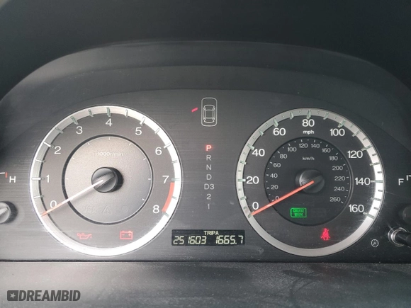 2009 Honda Accord Sdn EX-L with VIN 1HGCP26819A087045, listed as a Copart auction lot 50272215 with 251,603 mi miles and Salvage Title. Bid and sale history available at carsss.com. Image 9.