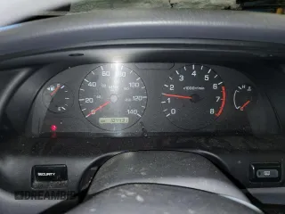 2001 Nissan Altima GXE with VIN 1N4DL01D11C184591, listed as a Copart auction lot 41699465 with 104,431 mi miles and Salvage Title. Bid and sale history available at carsss.com. Image 9.