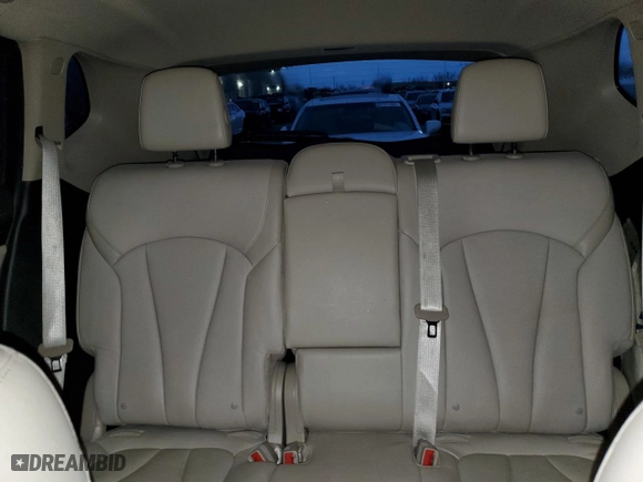 2018 Buick Envision Essence with VIN LRBFX2SAXJD051814, listed as a Copart auction lot 86757244 with 69,956 mi miles and Salvage Title. Bid and sale history available at carsss.com. Image 10.
