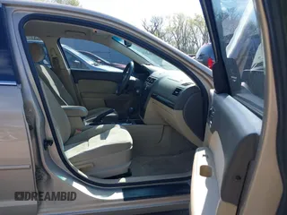 2007 Ford Fusion SEL with VIN 3FAHP081X7R172709, listed as a IAAI auction lot 42018164 with 156,931 mi miles. Bid and sale history available at carsss.com. Image 5.