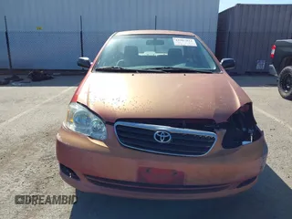 2005 Toyota Corolla CE with VIN 1NXBR32E45Z371120, listed as a IAAI auction lot 41967811 with 219,793 mi miles and . Bid and sale history available at DreamBid. Image 13.