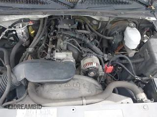2003 Chevrolet Silverado 1500 LS с VIN 1GCEK19T53E247220, выставлен на аукционе IAAI как лот 39724756 с пробегом 234 177 миль миль и . История ставок и продаж доступна на DreamBid. Изображение 10.