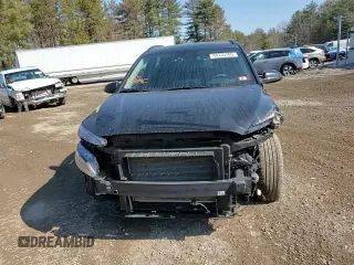 2022 Hyundai Kona SEL with VIN KM8K6CAB0NU818879, listed as a Copart auction lot 48735765 with 48,914 mi miles and Salvage Title. Bid and sale history available at DreamBid. Image 11.