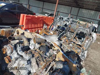 2019 Ford F-250 XL с VIN 1FT7W2BT3KED52074, выставлен на аукционе IAAI как лот 42292814 с пробегом Не указан миль и . История ставок и продаж доступна на DreamBid. Изображение 6.