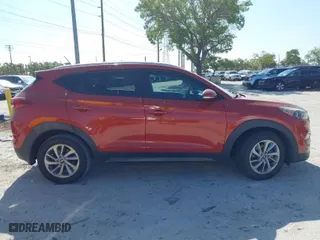 2016 Hyundai Tucson Limited with VIN KM8J33A23GU127742, listed as a IAAI auction lot 41796947 with 115,758 mi miles. Bid and sale history available at carsss.com. Image 13.