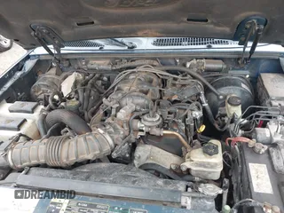 2003 Ford Explorer Sport XLS с VIN 1FMZU70E93UB26074, выставлен на аукционе IAAI как лот 42467828 с пробегом 149 733 миль миль и . История ставок и продаж доступна на DreamBid. Изображение 10.