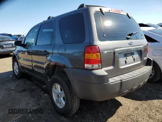 2006 Ford Escape XLS with VIN 1FMYU02Z66KD24839, listed as a Copart auction lot 72984314 with 225,626 mi miles and Salvage Title. Bid and sale history available at carsss.com. Image 2.