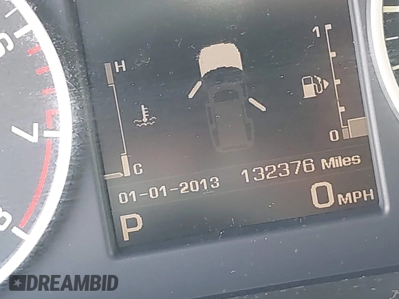 2016 Land Rover LR4 HSE with VIN SALAG2V68GA796101, listed as a IAAI auction lot 42578555 with 132,376 mi miles and . Bid and sale history available at DreamBid. Image 15.