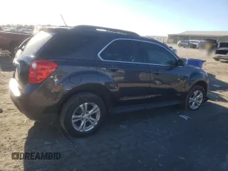 2014 Chevrolet Equinox LT with VIN 1GNALBEK4EZ121349, listed as a Copart auction lot 88648595 with 161,586 mi miles and Clean Title. Bid and sale history available at carsss.com. Image 3.