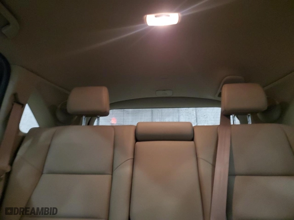 2014 Acura RDX Tech Pkg with VIN 5J8TB4H57EL021191, listed as a Copart auction lot 50077085 with 89,415 mi miles and Salvage Title. Bid and sale history available at carsss.com. Image 10.