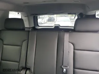 2019 Chevrolet Tahoe Commercial with VIN 1GNLCDEC9KR302813, listed as a Copart auction lot 73063884 with 150,546 mi miles and Clean Title. Bid and sale history available at carsss.com. Image 10.