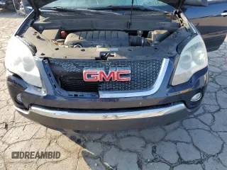 2012 GMC Acadia SLE with VIN 1GKKVPED5CJ290608, listed as a Copart auction lot 77938254 with 156,223 mi miles and Salvage Title. Bid and sale history available at carsss.com. Image 13.