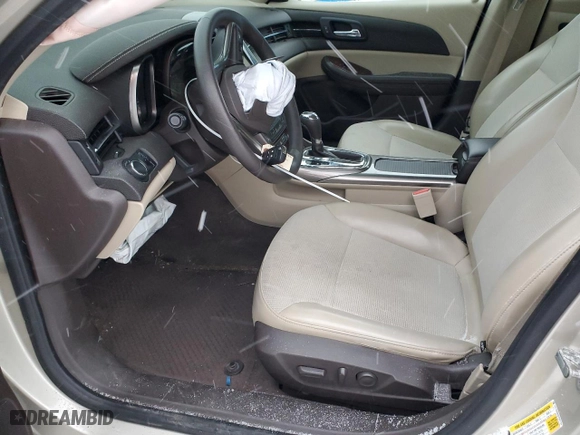 2013 Chevrolet Malibu LT with VIN 1G11C5SA6DF257724, listed as a Copart auction lot 88113265 with 145,454 mi miles and Clean Title. Bid and sale history available at carsss.com. Image 7.