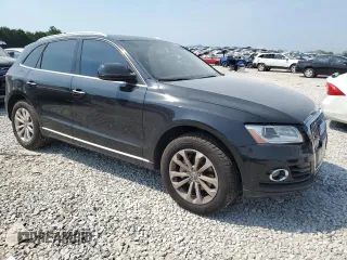 2016 Audi Q5 Premium Plus с VIN WA1L2AFP6GA072434, выставлен на аукционе Copart как лот 62378035 с пробегом 175 669 миль миль и Чистый • Clean title. История ставок и продаж доступна на DreamBid. Изображение 4.