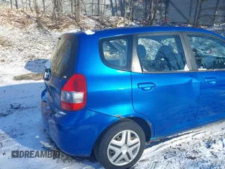 2008 Honda Fit with VIN JHMGD38488S003609, listed as a IAAI auction lot 41092137 with 209,969 mi miles and . Bid and sale history available at DreamBid. Image 15.