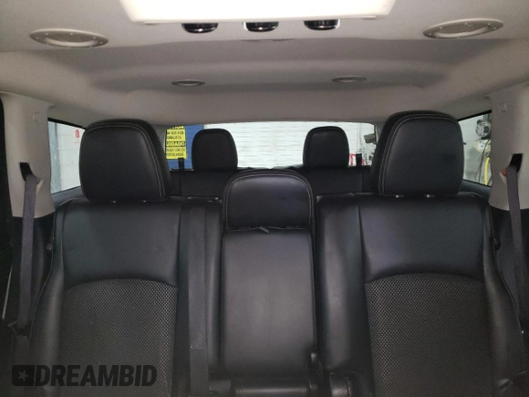 2020 Dodge Journey Crossroad with VIN 3C4PDCGB8LT270239, listed as a Copart auction lot 54953285 with 117,599 mi miles and Clean Title. Bid and sale history available at DreamBid. Image 10.