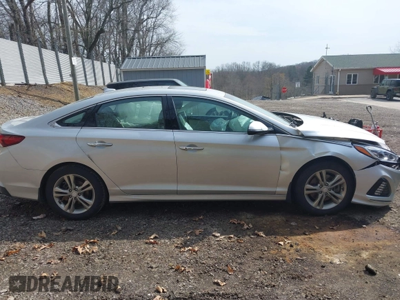 2019 Hyundai Sonata SEL with VIN 5NPE34AF8KH732521, listed as a IAAI auction lot 42016541 with 62,022 mi miles and . Bid and sale history available at DreamBid. Image 13.