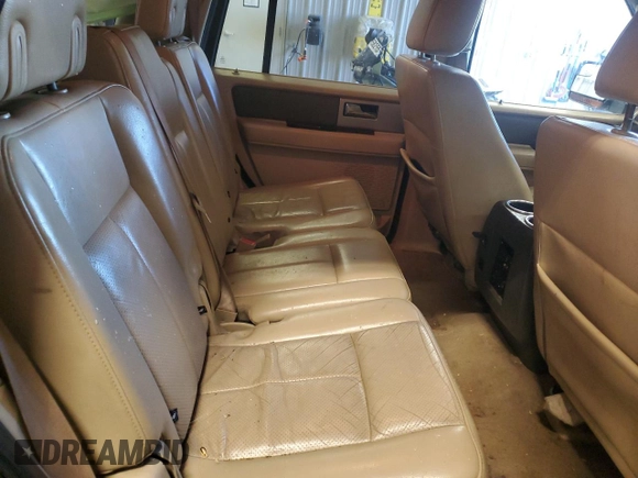 2013 Ford Expedition XLT with VIN 1FMJU1J53DEF00828, listed as a Copart auction lot 48494655 with 210,052 mi miles and Clean title. Bid and sale history available at DreamBid. Image 11.