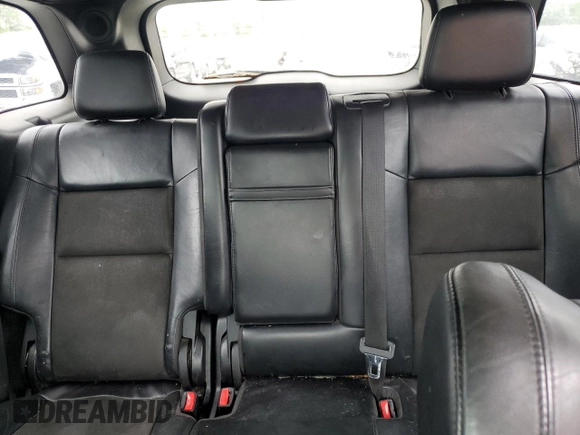 2018 Jeep Grand Cherokee Altitude with VIN 1C4RJEAG4JC480489, listed as a Copart auction lot 54764955 with 227,832 mi miles and Clean title. Bid and sale history available at DreamBid. Image 10.