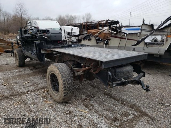 2006 Ford F-250 XL with VIN 1FTSW21P16ED96756, listed as a Copart auction lot 42672501 with Not Provided miles and Non Repairable. Bid and sale history available at DreamBid. Image 3.