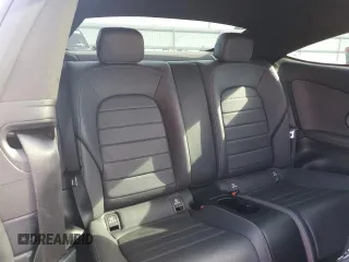 2019 Mercedes-Benz C 300 with VIN WDDWJ8EB2KF814754, listed as a Copart auction lot 42296685 with 73,862 mi miles and Salvage title. Bid and sale history available at DreamBid. Image 10.