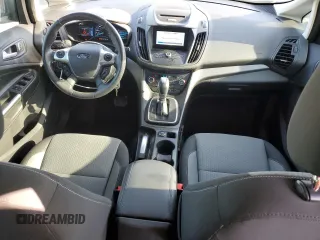 2017 Ford C-Max SE z VIN 1FADP5AU6HL102107, wystawiony jako Copart lot #54700535 z przebiegiem 89 698 mil mil oraz Szkoda całkowita • Salvage title. Historia ofert i sprzedaży dostępna na DreamBid. Obrazek 8.