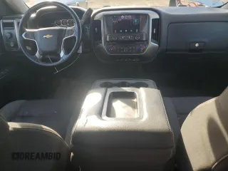 2014 Chevrolet Silverado 1500 LT with VIN 3GCUKREC5EG301904, listed as a Copart auction lot 49187995 with Not Provided miles and Clean Title. Bid and sale history available at DreamBid. Image 8.