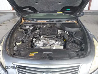 2012 Infiniti G25 Journey with VIN JN1DV6AP8CM700978, listed as a IAAI auction lot 42750060 with Not provided miles and . Bid and sale history available at DreamBid. Image 10.