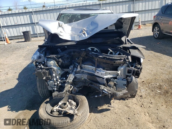 2023 Rivian R1T Adventure with VIN 7FCTGBAA8PN027711, listed as a Copart auction lot 49449155 with 16,031 mi miles and Salvage Title. Bid and sale history available at carsss.com. Image 5.